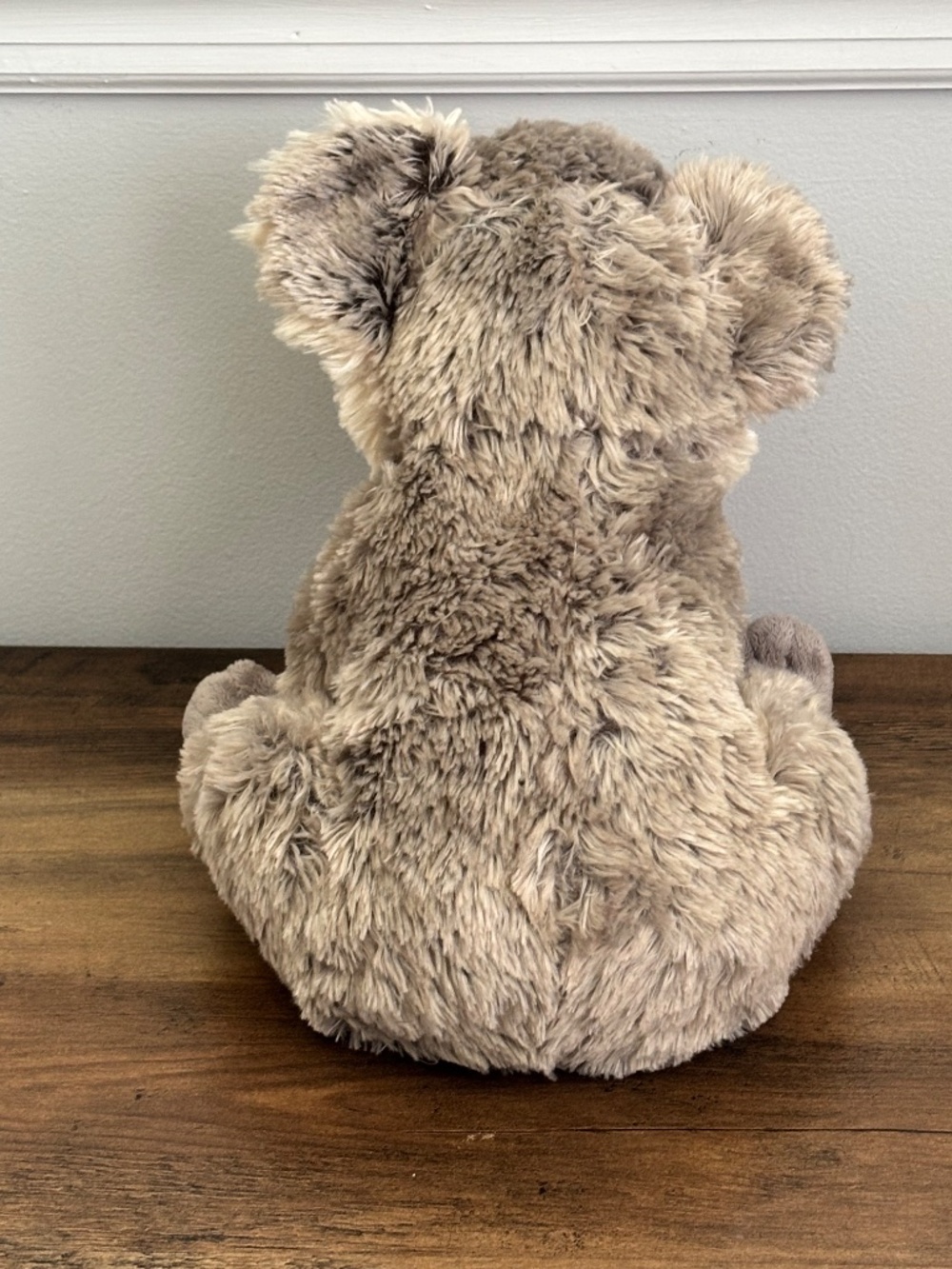 Wild Republic Koala Bear Plush Realistic Looking Stuffed Animal 10" Toy - Picture 5 of 8